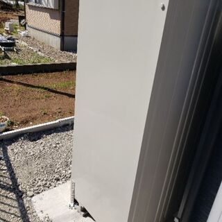 一ヶ月のみ使用の倉庫(外置)*設置業者手配します*