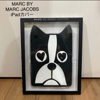 MARC BY MARC JACOBS  iPadカバー