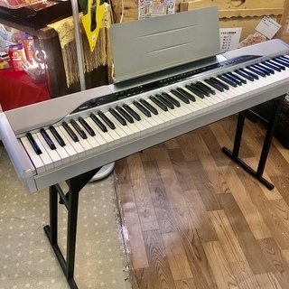 カシオ 電子ピアノ Privia PX-310一式 お譲りします。 カシオ 電子ピアノ Privia PX-310一式 お譲りします。