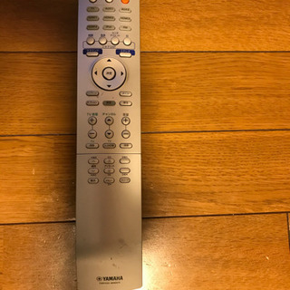 ヤマハ デジタルサウンドプロジェクター YSP-4100とサブウーハー