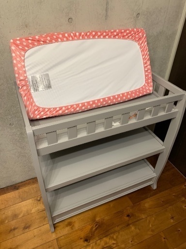 IKEA おむつ替え台 おむつ台 チェンジングテーブル Ikea changing IKEA おむつ替え台 おむつ台 チェンジングテーブル Ikea changing