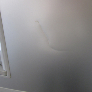 札幌 【安い!】 345L 2008年製 3ドア冷蔵庫 シャープ SJ-WA35P-S  大きめ 300Lクラス 本郷通店 新生活 店舗 飲食店 大型 