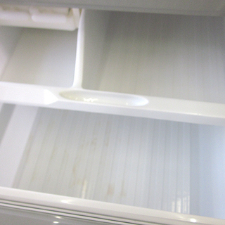 札幌 【安い!】 345L 2008年製 3ドア冷蔵庫 シャープ SJ-WA35P-S  大きめ 300Lクラス 本郷通店 新生活 店舗 飲食店 大型 