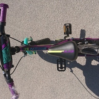 新車♥GT キッズ車 サイレン 12インチ