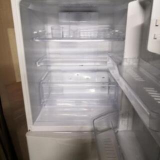 配送設置可能】冷凍冷蔵庫264L