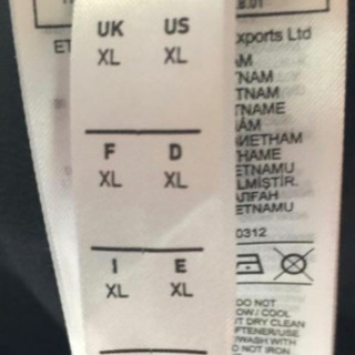 アディダストラックスーツ大きいサイズ Diarrad 太子橋今市の服 ファッションの中古 古着あげます 譲ります ジモティーで不用品の処分