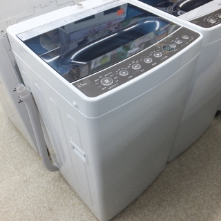 ?‍♂️売約済み❌6738‼️配送設置は無料?‼️最新2023年製✨東芝 6kg 