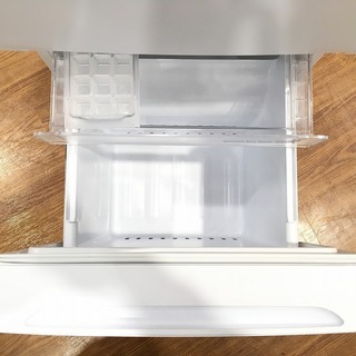 ヤマダデン 2019年 中古2ドア冷蔵庫入荷しました。【トレジャー