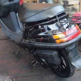 タクト  スペシャルエディション  原付 スクーター 愛知県豊橋～引取限定 タクト スペシャルエディション 原付 スクーター 愛知県豊橋～引取限定