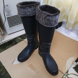 農作業、雨の日、雪の日に最適！ゴム長靴