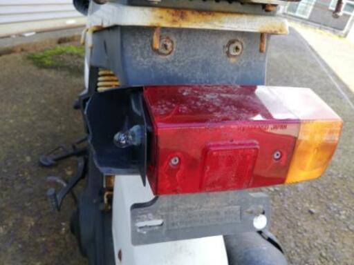 SUZUKIスーパーモレ旧車 遠藤イヅルの珍車カタログ】第27回 スズキ・モレ