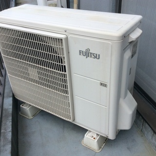 季節、空調家電 富士通 ゼネラル AS405BKS2 4.0kw 14畳