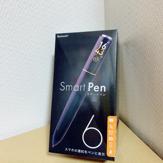 スマートペン6 Smart Pen