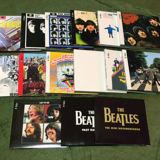 ザ・ビートルズ ＢＯＸ CD+DVD オリジナルレコーディングのリマスター Amazon.co.jp: ザ・ビートルズ・ボックス [Box Set, CD+DVD