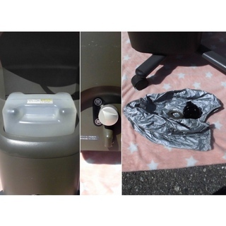 JM6573)☆お値下げ☆訳あり品☆タカラベルモント 美容院/業務用 ヘア