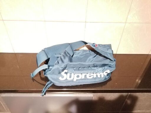 13日まで！Supreme
