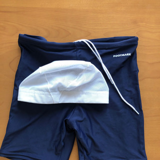 京都両洋高校体操着男子