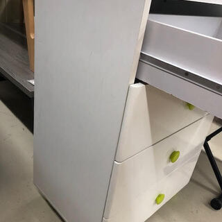 チェスト おしゃれ おもちゃ 収納 子供 キッズ 子供部屋 キッズチェスト タンス たんす 衣装ケース 4段 衣類収納白幅58 gm013 ケイラック朝霞田島店 北朝霞の収納家具 タンス 衣類収納 の中古あげます 譲ります ジモティーで不用品の処分 チェスト おしゃれ おもちゃ 収納 子供 キッズ 子供部屋 キッズチェスト タンス たんす 衣装ケース 4段 衣類収納白幅58 gm013 ケイラック朝霞田島店 北朝霞の収納家具 タンス 衣類収納 の中古あげます 譲ります ジモティーで不用品の処分