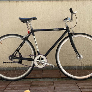 Fuji feather 中古　(フジ　フェザー)