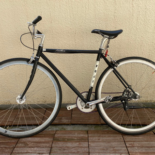 Fuji feather 中古　(フジ　フェザー)