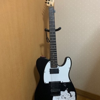 Jim Root Telecaster® – Fender