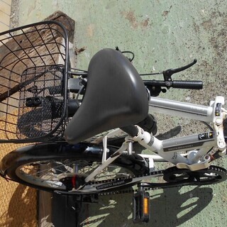 取引中THFIFT20インチ折り畳み自転車6段変速 | skvp.co.uk