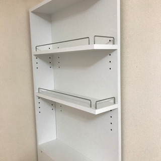 幅約15cm隙間収納棚 キッチン 洗面所に 引取に来ていただける方に ピース 三田の収納家具の中古あげます 譲ります ジモティーで不用品の処分 幅約15cm隙間収納棚 キッチン 洗面所に 引取に来ていただける方に ピース 三田の収納家具の中古あげます 譲ります ジモティーで不用品の処分