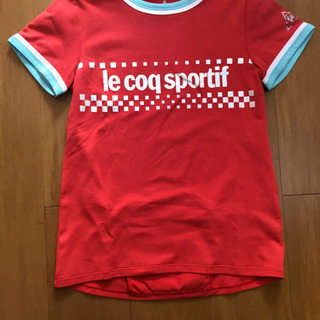 le coq sports(シャツ) size L