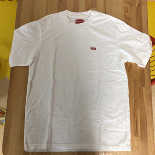 supreme シュプリーム　small box logo Tシャツ