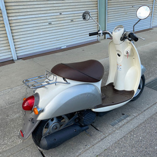 ☆ビーノ.SA26型☆色々整備しました^_^すぐに乗り出せ