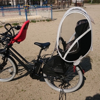 【中古】ブリヂストン製　ハイディ2　2019年限定モデル（価格相談に応じます）