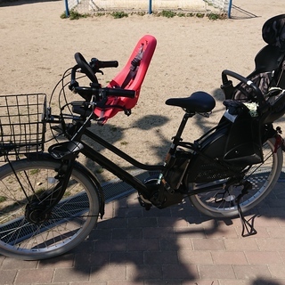 【中古】ブリヂストン製　ハイディ2　2019年限定モデル（価格相談に応じます）