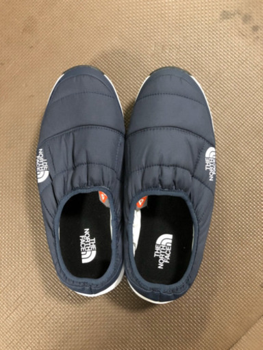 THE NORTH FACE スリッポン26センチ