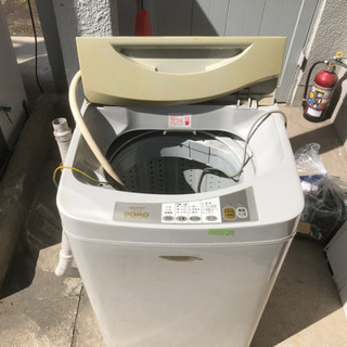 シャープ　ES-DS42 全自動洗濯機