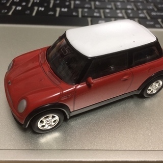 MINI COOPER 2 Version（値下げしました）