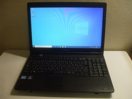 ●Core i5 TOSHIBA Satellite B651/E