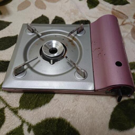 卓上ガスコンロ のん 北12条の調理器具 ガステーブル の中古あげます 譲ります ジモティーで不用品の処分 卓上ガスコンロ のん 北12条の調理器具 ガステーブル の中古あげます 譲ります ジモティーで不用品の処分
