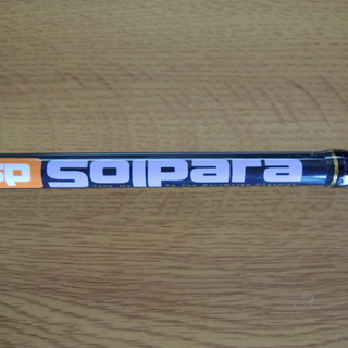 ソルパラ ティプラン SPS-782ML/TR