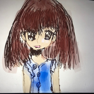 小学生娘の絵の家庭教師募集！美大生希望！