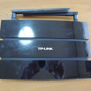 無線ルーター TP-LINK ArcherC5