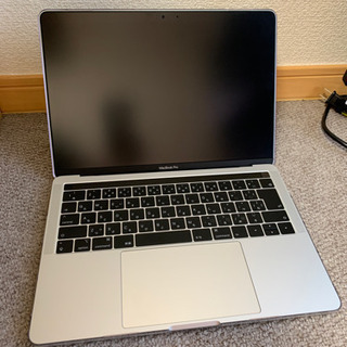 …3/16まで1万円引き MacBook pro 13インチ M...