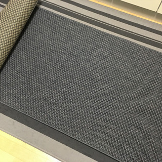 IKEA MORUM 80x200 cm カーペット