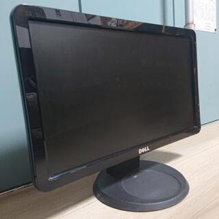 19型DELL液晶ワイドモニター S1909Wb