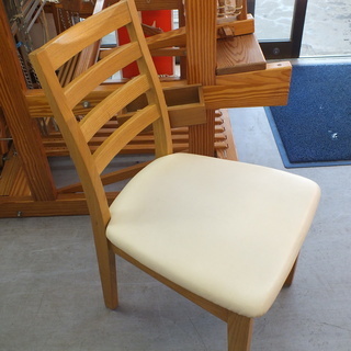 大塚家具 4人掛け ダイニングテーブル ベンチセット オイル仕上