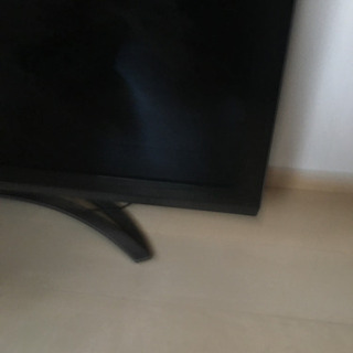 液晶テレビ　REGZA 42ZP3 ジャンク