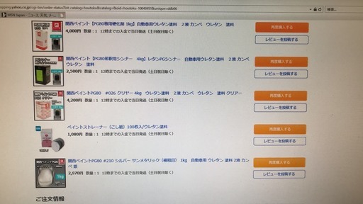 ☆キャンディーカラー 塗装セット一式☆（塗料と道具一式） 【公式通販】