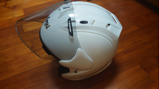 araiのヘルメット、 Fox手袋セット - その他 