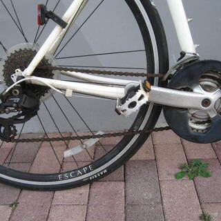 GIANT ESCAPE R3　 ジャイアント エスケープ R3　クロスバイク　管理NO20200312-1