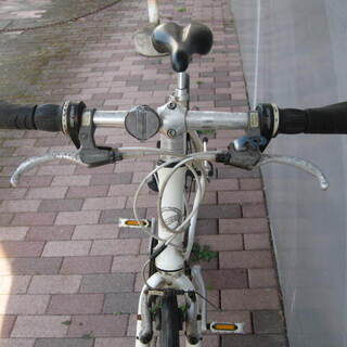 GIANT ESCAPE R3　 ジャイアント エスケープ R3　クロスバイク　管理NO20200312-1