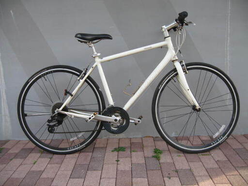 GIANT ESCAPE R3　 ジャイアント エスケープ R3　クロスバイク　管理NO20200312-1